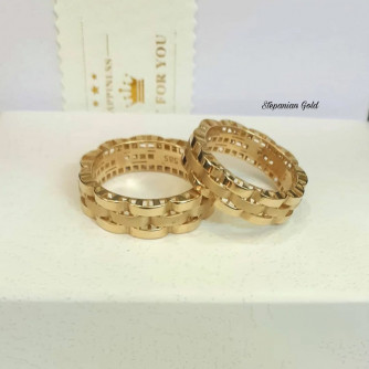 Կանացի մատանիներ