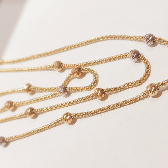 Շղթա կուլոն